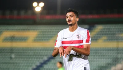 خاص لـ365scores – حسام عبد المجيد يقرر عدم مواصلة مشواره مع الزمالك