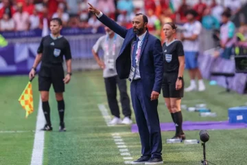 توقيت لقاء المغرب مع أنجولا في كأس أمم إفريقيا للاعبين المحليين 2025