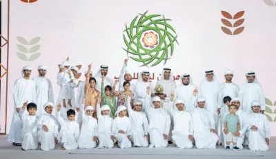 ليوا للرطب تكريم الفائزين في مسابقتي «مزاينة الخلاص»