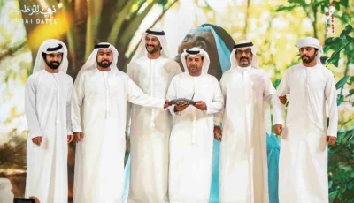 «دبي للرطب» يحتفل بالنخلة كجزء لا يتجزأ من هويتنا الوطنية