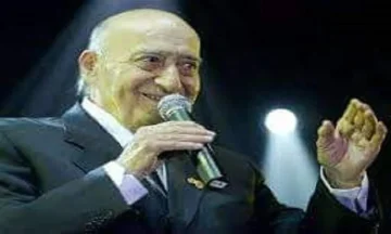 “يا ليتني أستطيع الصبر” ومجموعة من أجمل أغاني وديع الصافي يوم الجمعة