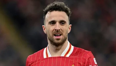 ليفربول يكرم الراحل جوتا في مباراة التحضير ضد بريستون يوم الأحد