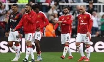 ثنائي مانشستر يونايتد يثنيان على الاستعدادات الفنية والبدنية لموسم جديد.