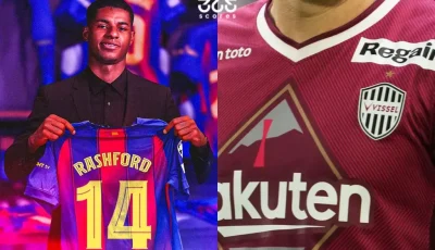توقيت مباراة برشلونة اليوم أمام فيسيل كوبي والقنوات التي ستعرضها