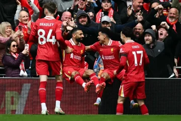 توقيت مباراة ليفربول اليوم ضد يوكوهاما مارينوس والقنوات التي ستنقلها.