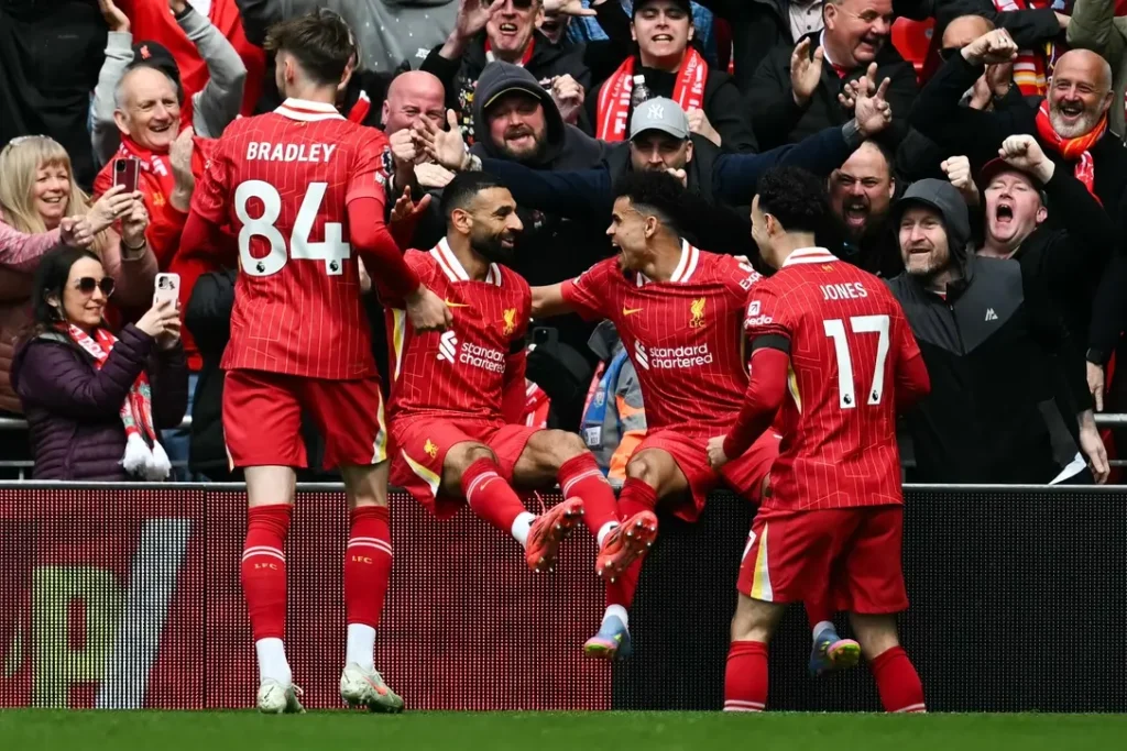توقيت مباراة ليفربول اليوم ضد يوكوهاما مارينوس والقنوات التي ستنقلها.