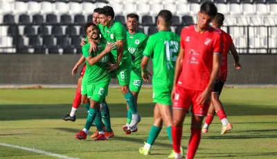 المصري يلاقي النجم الساحلي وأرسنال يواجه ميلان