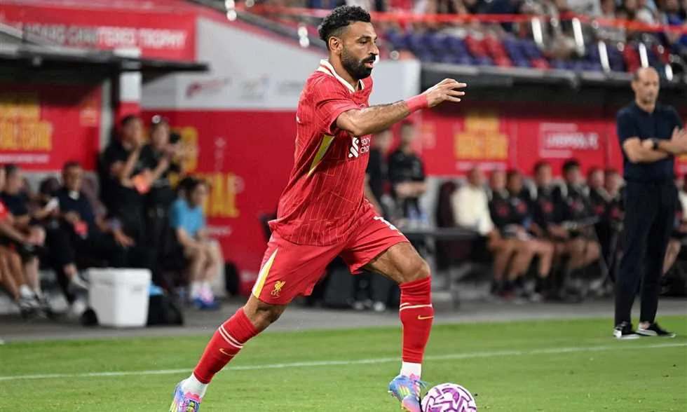 ليفربول في اليابان ونيوكاسل يواجه نجوم كوريا