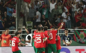 جدول مباريات المنتخب المغربي المحلي في كأس أمم إفريقيا