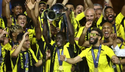 بث مباشر لمباراة الاتحاد اليوم أمام فيتوريا جيماريش الودية