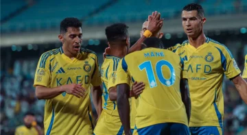 بث مباشر لمباراة النصر اليوم أمام تولوز الودية
