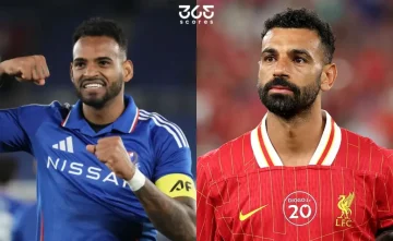 بث مباشر لمباراة ليفربول أمام يوكوهاما مارينوس الودية