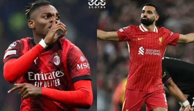 بث مباشر لمباراة ليفربول وميلان الودية