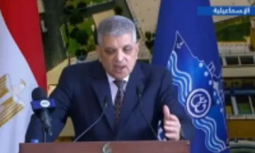 هيئة قناة السويس تُحيي الذكرى التاسعة والستين لتأميم القناة