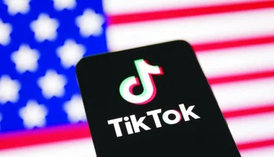 ترامب متحمس لـ«تيك توك» إذا أصبح مملوكاً لأمريكا