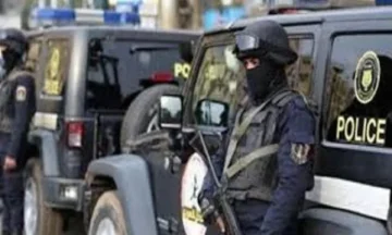 مقتل مجرم خطير بعد مواجهات نارية مع قوات الشرطة في الجيزة