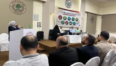 مجمع إعلام الفيوم يستعرض العقبات الزراعية في المحافظة