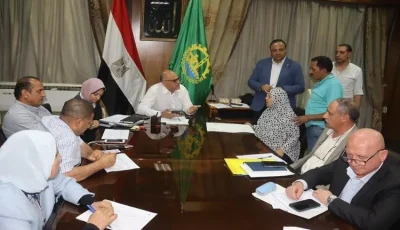 تقديم الخدمات وتعزيز مستوى المعيشة في مقدمة الأولويات