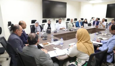 “محمد جبران” يطالب بزيادة حملات التفتيش لحماية حقوق العمال وأصحاب العمل