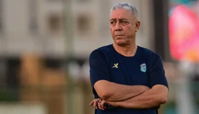 أتممت مهمتي مع الاتحاد السكندري