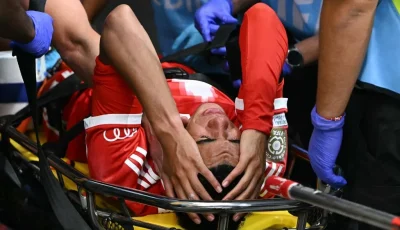مدافع ريال مدريد هو الأكثر تحدّيًا واجهته