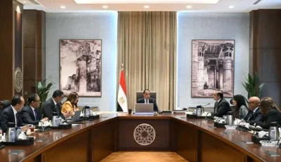 الحكومة تسعى لتوفير الطمأنينة للمستأجرين وستوفر بدائل متاحة لهم