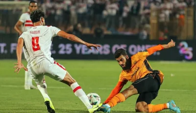 مدة غيابه مدهشة.. ياسين لبحيري يصاب بتمزق في الرباط الصليبي