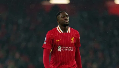 ريال مدريد لا ينجح في التعاقد مع كوناتي.