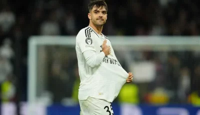ريال مدريد يقترب من تمديد عقد أسينسيو