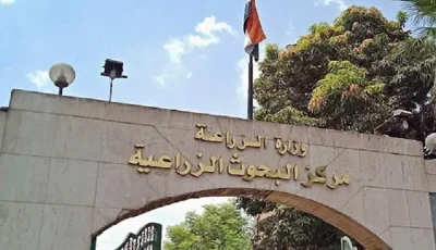 توقيع مذكرة تفاهم بين معهد البحوث الزراعية ومبادرة “حياة كريمة”
