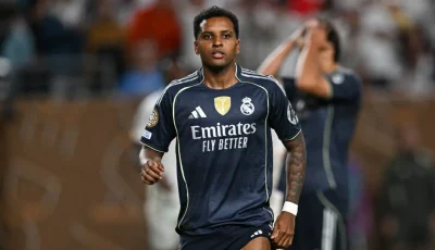 عرض مذهل .. ريال مدريد يقدم لاعبين ومبلغ مالي للتعاقد مع رودري