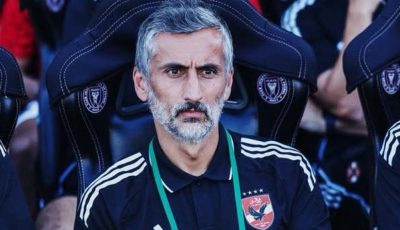 مواجهة مع ريبيرو وإحصائيات لافتة ولكن…