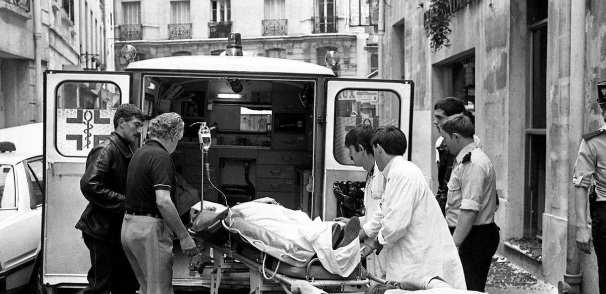 بعد مرور 43 عاماً.. فرنسا تبدأ محاكمة 6 متهمين في اعتداء على مطعم يهودي