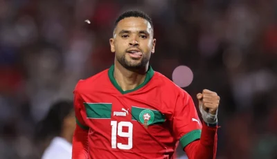 مستقبل ثلاثي المغرب يثير قلق الركراكي قبل بطولة إفريقيا