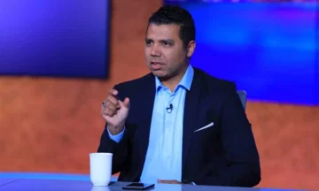 اعتذرت عن تدريب كوم حمادة بعد ثلاث ساعات من قيادتي للفريق.
