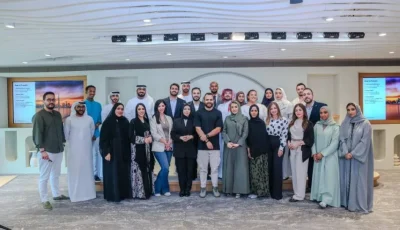 مشاركة كبيرة في «البودكاست العربي»