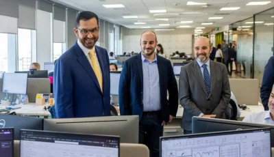«مصدر» تستكشف تعزيز التعاون الاستراتيجي في منتدى الطاقة بمدريد