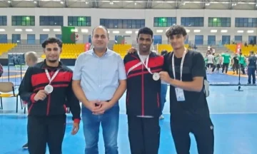 منتخب مصر يتجهز لكأس العرب من خلال مباراتين تحضيريتين ضد تونس في سبتمبر