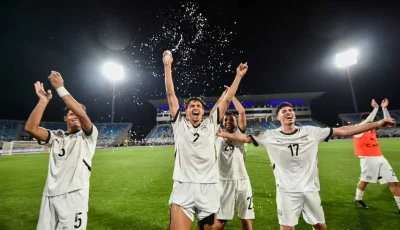 منتخب مصر يوافق على اللعب في كأس الخليج لمنتخبات الشباب بدلاً من الإمارات