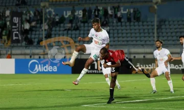 نحن نؤكد على ضرورة استمرار أحمد عيد