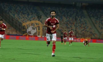 مصدر مطلع يكشف لـ في الجول تفاصيل طلب عبد القادر فسخ عقده مع الأهلي