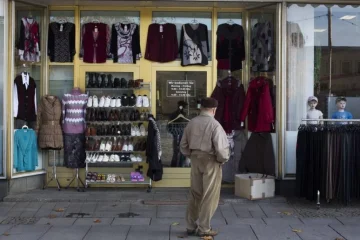 انخفاض معدلات التضخم في ألمانيا إلى 1.8% في شهر يوليو