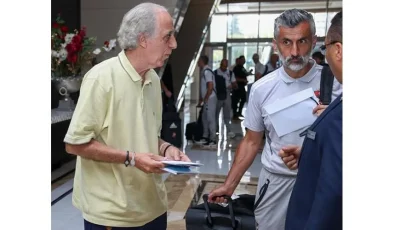 بعد معسكر تونس.. تغييرات قريبة في صفوف الأهلي تشمل ثلاثة مدافعين بطلب من ريبيرو