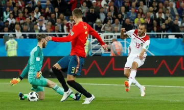 الوداد يشرع في مساعيه للتعاقد مع بوطيب.. وخطوة من أمرابط