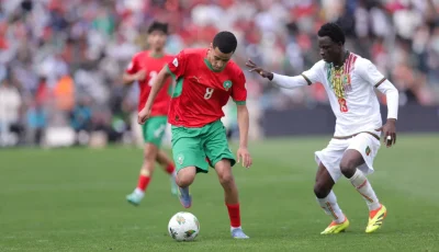 نهاية مفاجئة – ريال مدريد يخفق في التعاقد مع نجم المغرب