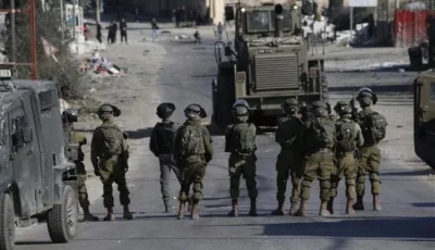 مقتل إسرائيلي في هجوم بالسكين وإطلاق نار بالقرب من “غوش عتصيون” جنوب الضفة الغربية