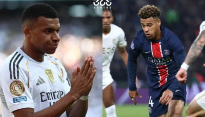 ملخص وهدف مباراة ريال مدريد وباريس سان جيرمان في بطولة كأس العالم للأندية