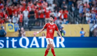 أزمة الأهلي ووسام؟ ليس لدينا الصلاحية للتدخل في شؤون الأندية.