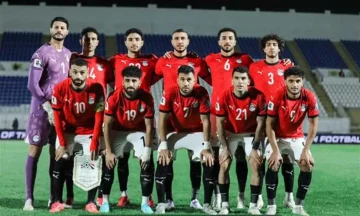 الكاميرون ونيجيريا وكوت ديفوار ضمن الخيارات لمواجهة مصر في مباراة ودية