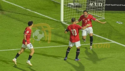 مصدر من اتحاد كرة القدم يكشف لـ “في الجول” عن موعد مباراة بوركينا في تصفيات كأس العالم.